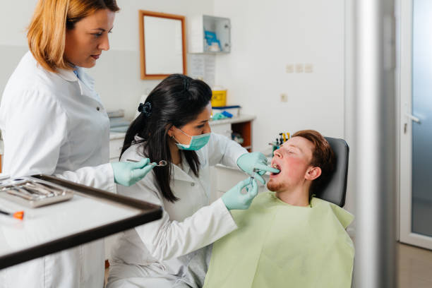 Best Dentist for Tooth Abscess  in Cricket, NC